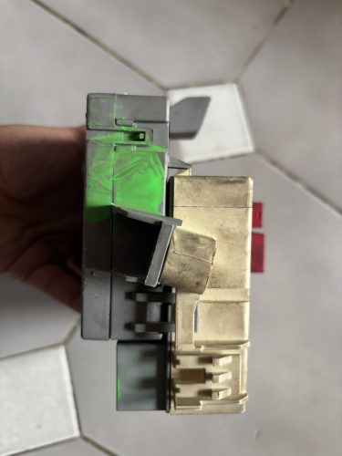 Fiat Ducato, Citroen Jumper komfort modul 1359655080