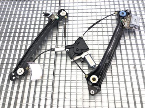 Volkswagen Arteon bal első ablakemelő 3G8837461A 5Q4959801B