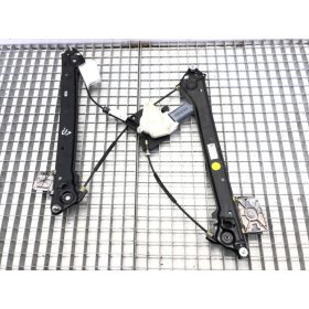   Volkswagen Arteon bal első ablakemelő 3G8837461A 5Q4959801B