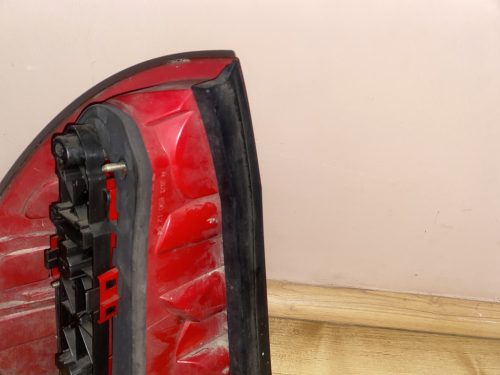 Mercedes-Benz C-osztály W203 kombi jobb hátsó lámpa A2038201264