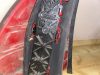 Mercedes-Benz C-osztály W203 kombi jobb hátsó lámpa A2038201264