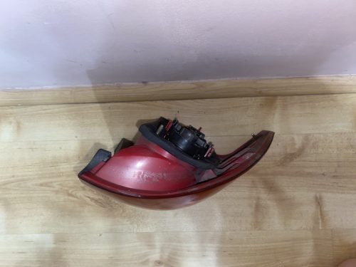 Mercedes-Benz C-osztály W203 kombi jobb hátsó lámpa A2038201264