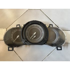 Citroen DS3 km óracsoport 96664544XT