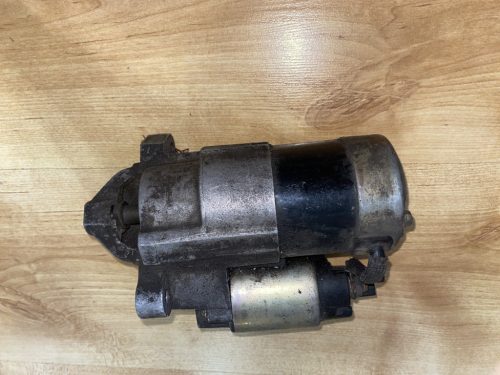 Nissan Micra önindító 8200227092