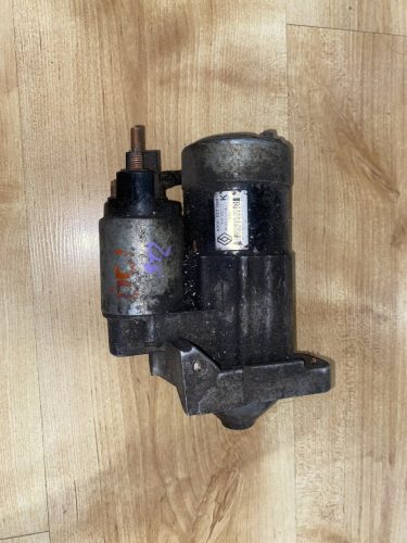 Nissan Micra önindító 8200227092
