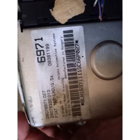 Fiat Punto II elektromos szervó, kormányoszlop 26076971
