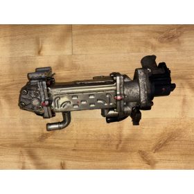 Hyundai ix35, i40 1.7 CRDI EGR hűtő 28416-2A850