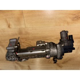 Hyundai ix35, i40 1.7 CRDI EGR hűtő 28416-2A850