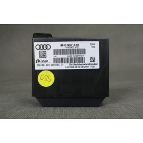 Audi A8 Világítás vezérlő modul 4H0907412