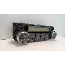 Toyota Auris E18 Fűtéskapcsoló 5590002460