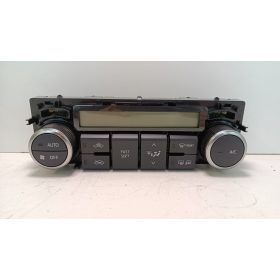 Toyota Auris E18 Fűtéskapcsoló 5590002460