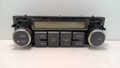 Toyota Auris E18 Fűtéskapcsoló 5590002460