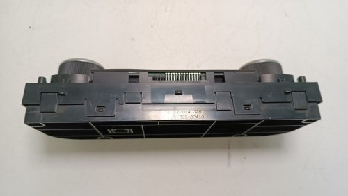 Toyota Auris E18 Fűtéskapcsoló 5590002460