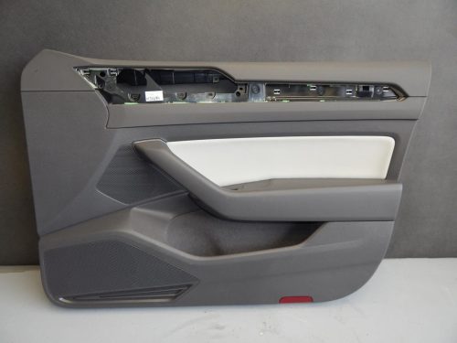 Volkswagen Arteon jobb első ajtókárpit 3G8867012