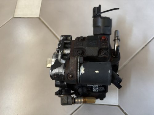 Volvo S40, V50 magasnyomású pumpa 9658193780