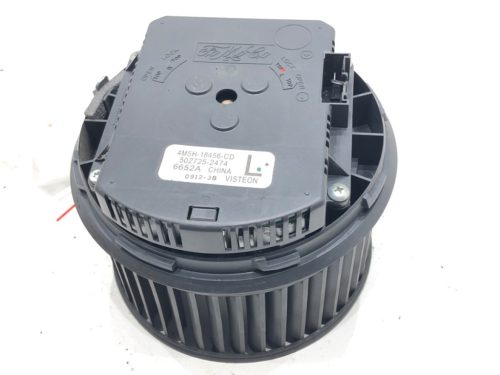 Volvo C30 C70 V50 S40 fűtőmotor 4M5H-18456-CD