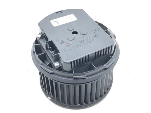 Volvo C30 C70 V50 S40 fűtőmotor 4M5H-18456-CD