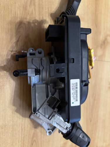 Opel Zafira B komplett kormánykapcsoló 13177916