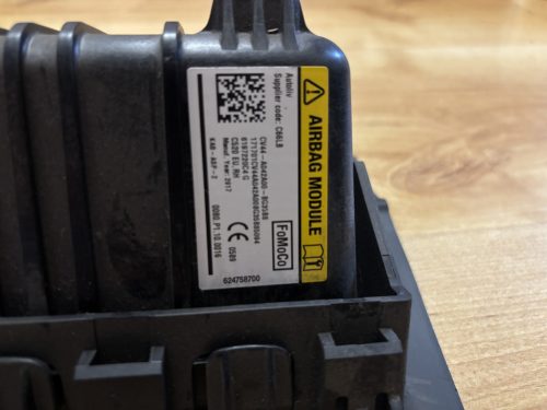 Ford Kuga II térdlégzsák CV44A042A00BG