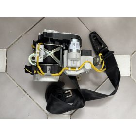 Audi A6 C7 jobb első biztonsági öv 4G8857706E