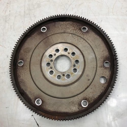 Volvo V70 III, XC70 III, S80 II lendkerék 6G9N-6K375-BA