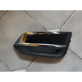 Volvo XC60 jobb első lökhárító betét 31449213