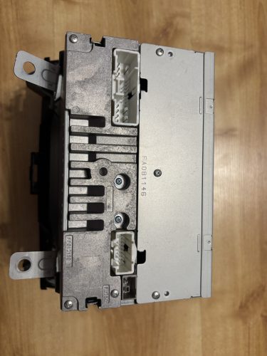 Mazda 6 gyári rádió GDK4669R0