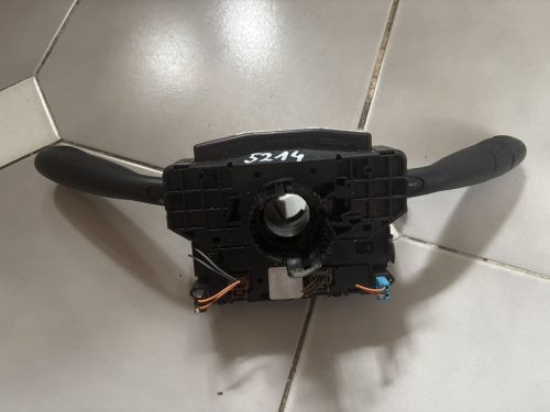 Peugeot 206 kormánykapcsoló 96530926XT