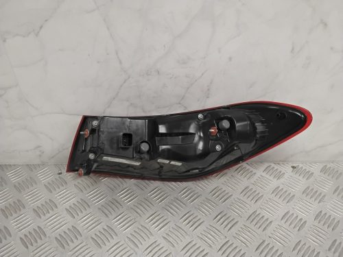 Mercedes Benz EQE X294 Bal hátsó lámpa A2949066500