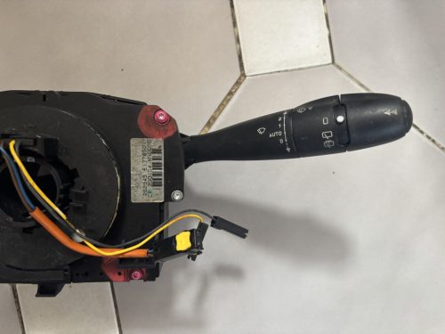 Citroen C2, C3 kormánykapcsoló 96488208XT