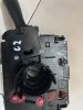 Citroen C2, C3 kormánykapcsoló 96488208XT