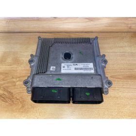 Opel Grandland motorvezérlő elektronika 9815023380