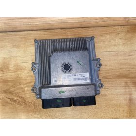 Opel Grandland motorvezérlő elektronika 9815023380