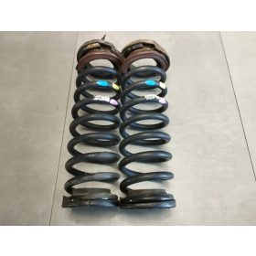 Hyundai ix35 hátsó spirálrugó pár