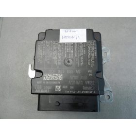 Volkswagen Arteon légzsák vezérlő modul 5QF959655AG
