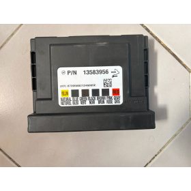 Opel Astra J BSI modul, komfortelektronika 13583956