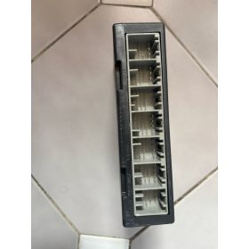 Opel Astra J BSI modul, komfortelektronika 13583956