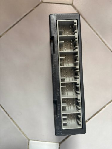 Opel Astra J BSI modul, komfortelektronika 13583956