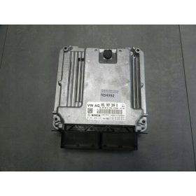 Volkswagen Arteon, Passat B8 motorvezérlő 05L907309B