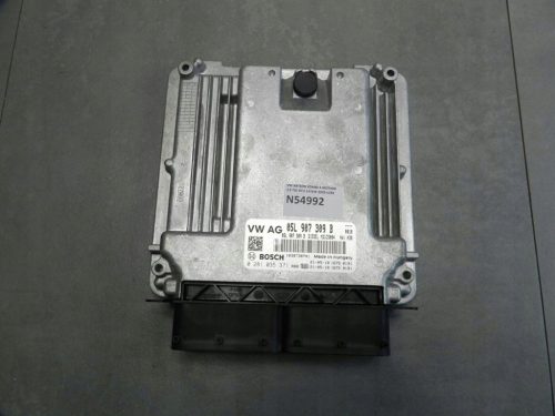 Volkswagen Arteon, Passat B8 motorvezérlő 05L907309B
