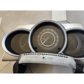 Citroen C3 II km óracsoport 96668806XT