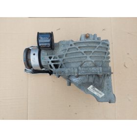   Maserati Ghibli, Quattroporte VI SQ4 hátsó differenciálmű 670039125