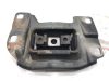 Volvo S40 V40 Ford Focus motortartó bak 349249L