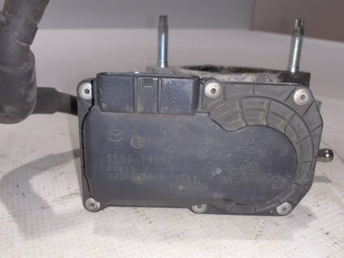 Mazda CX-3 Fojtószelep S550136B0