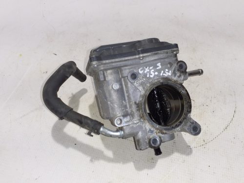 Mazda CX-3 Fojtószelep S550136B0