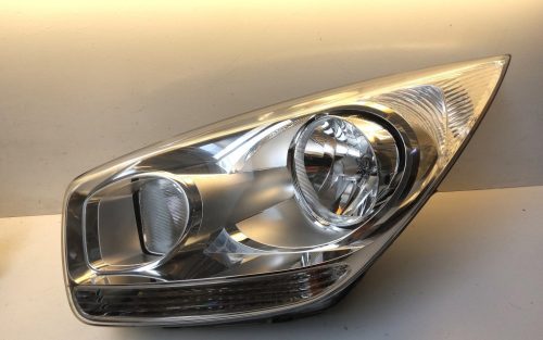 Kia Venga Bal első lámpa, fényszóró 921011P000