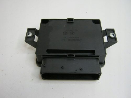 Volvo XC60 Elektromos kézifék modul 6G912598CH