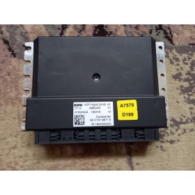 BMW 7 G11, G12 felfüggesztés vezérlő modul 6883405