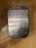Opel Corsa C Combo Meriva ECU, 98021570 8980215700