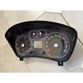 Ford Fusion, Fiesta km óracsoport VP6S6F-10894-AF